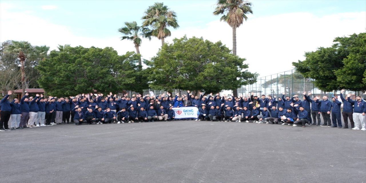 Astana’daki 179 yıllık ahşap müze, Kazak aydını Saken Seyfullin’in izlerini yaşatıyor