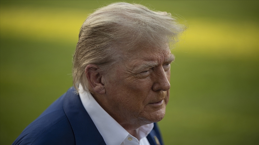 Trump'ın Gazze'de anlaşma açıklamasının, taraflara "baskı girişimi" olduğu iddia edildi