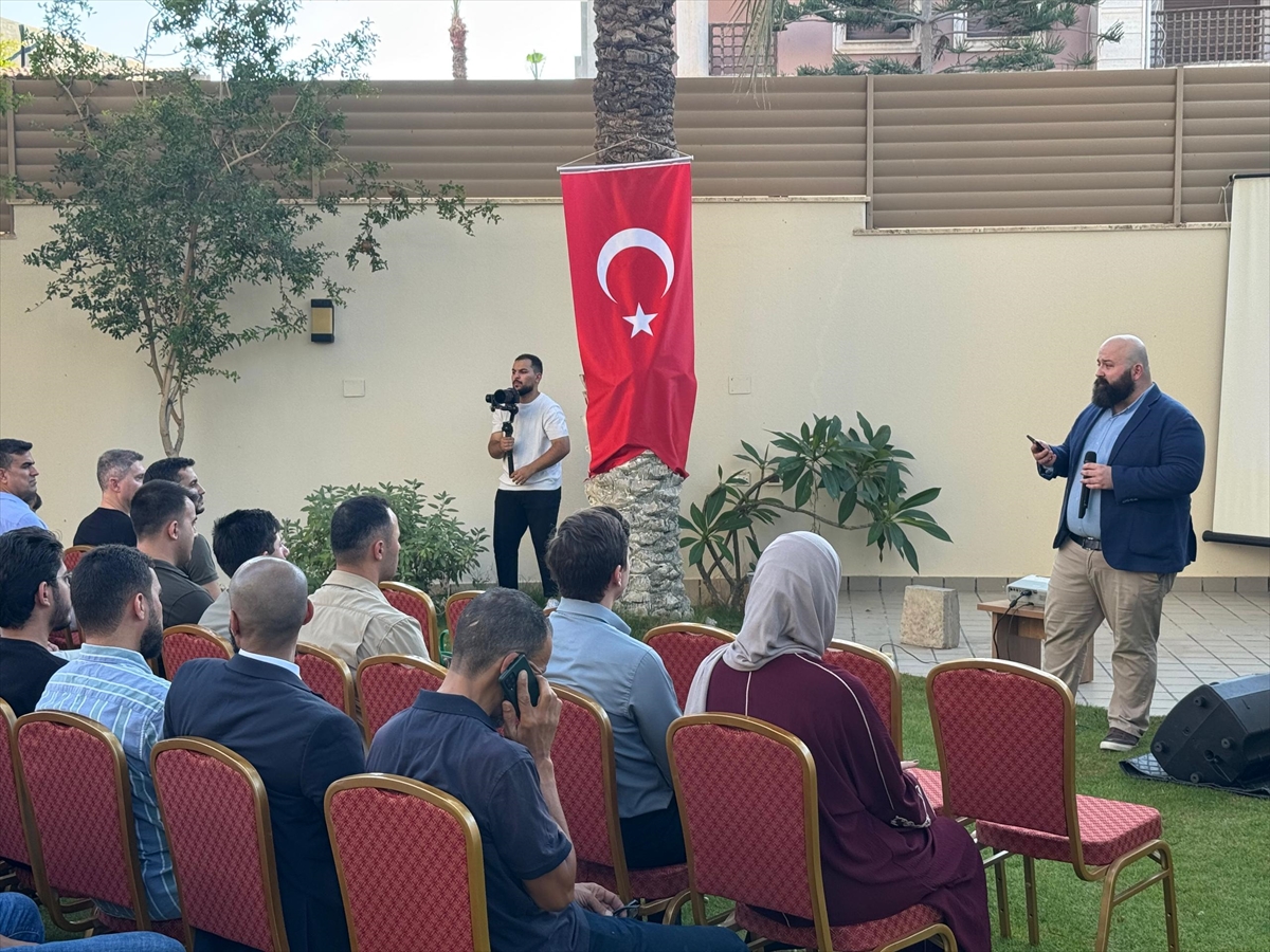 “Gelin Tanış Olalım"