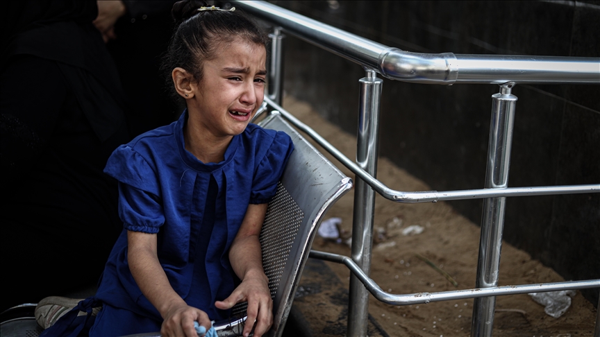 İsrail, son 48 saatte 26 "kanlı katliam" işledi