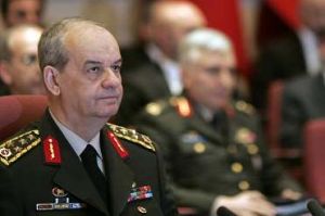 İlker Başbuğdan Üç Garanti