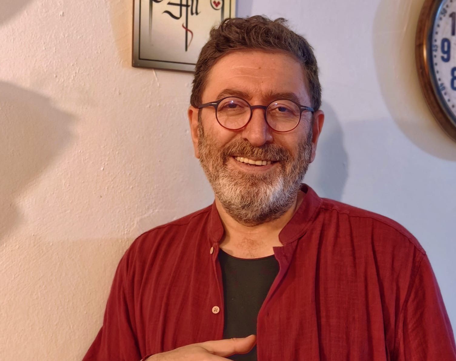 Yazarımız Uğur Canbolat’ın “Güzel Ahlak Yolculuğu” Kitabı Çıktı