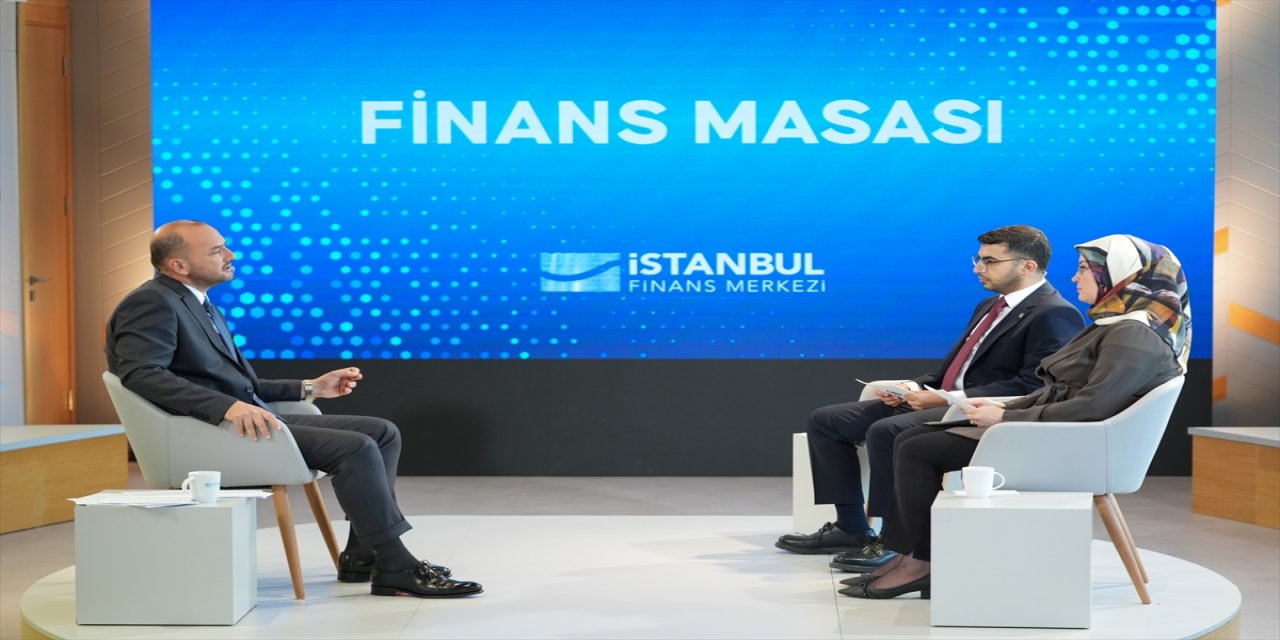 MÜSİAD Başkanı Özdemir: Temmuzda Merkez Bankasından 350-400 Baz Puanlık Faiz İndirimi Bekliyoruz
