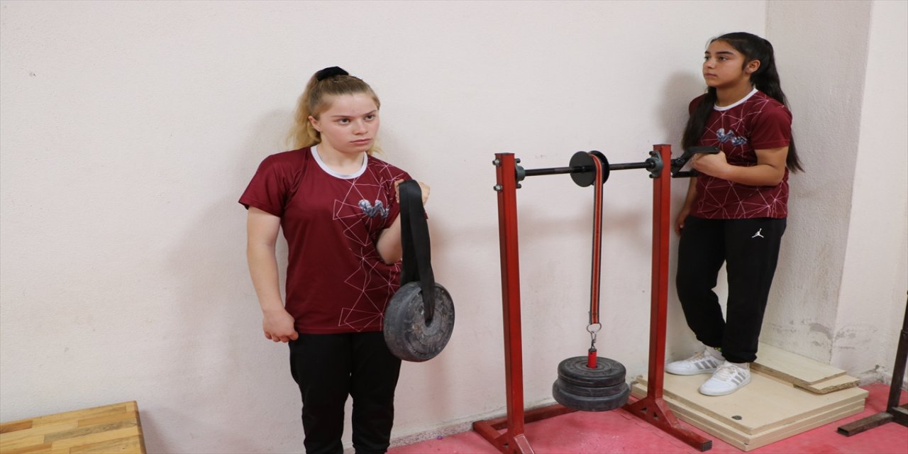 Kilisli Ortaokul Öğrencileri Teneffüste Keşfedildi, Türkiye Şampiyonu Oldu