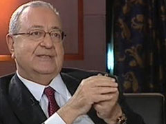 Barlas'tan Özkök'e "Küfür" gibi benzetme...