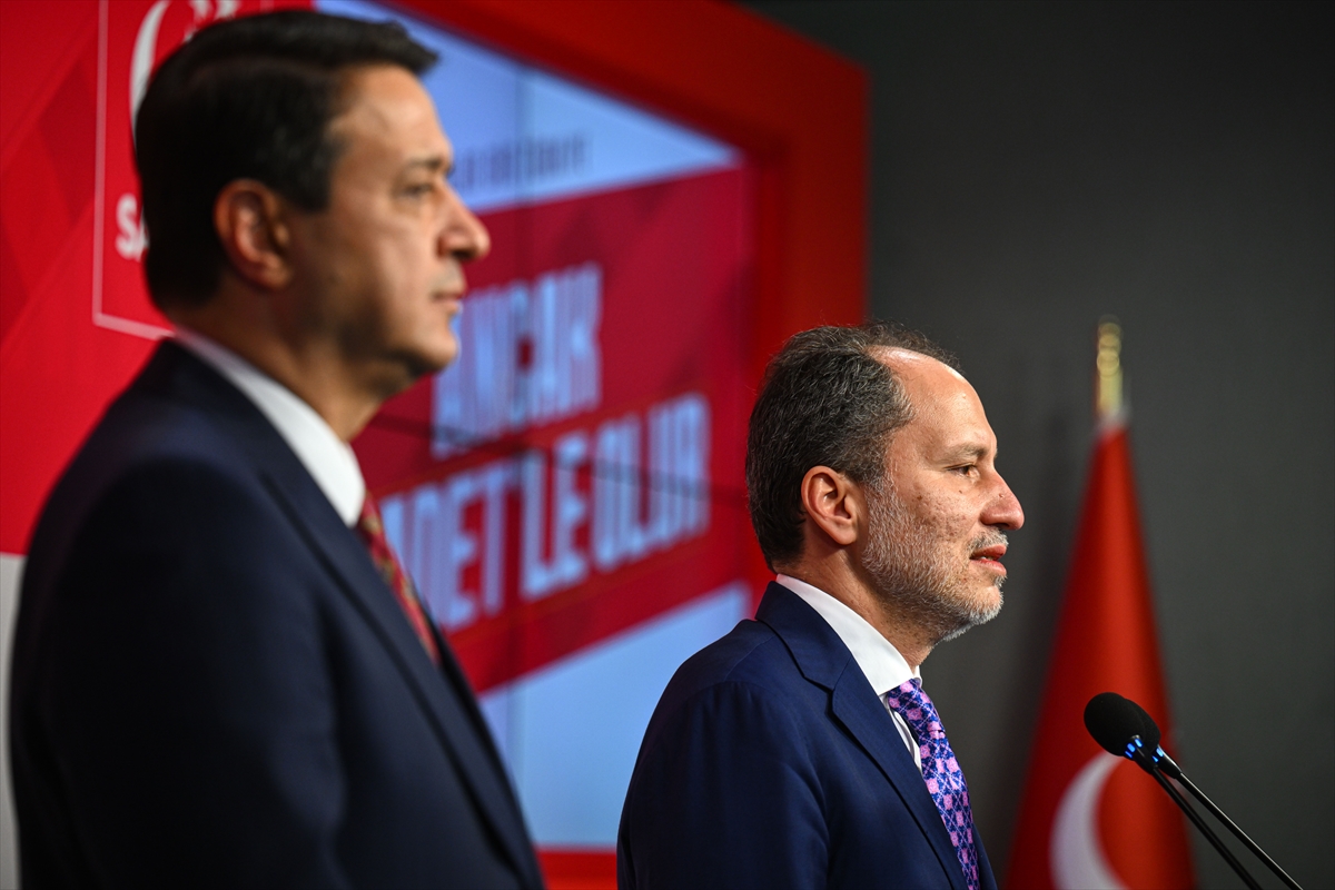 İttifak, seçime yakın dönemde üzerinde durulacak bir konu