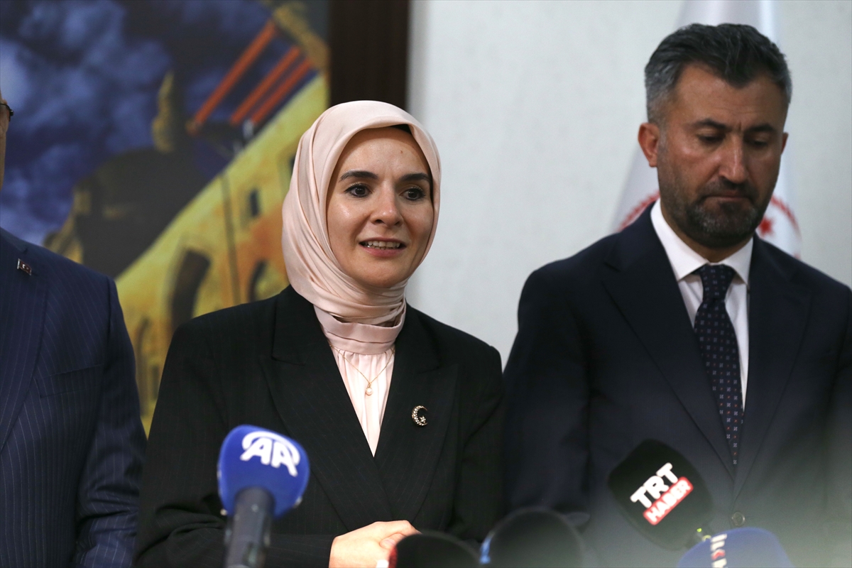 81 ilimizde Aile ve Gençlik Fonumuzu yaygınlaştırdık