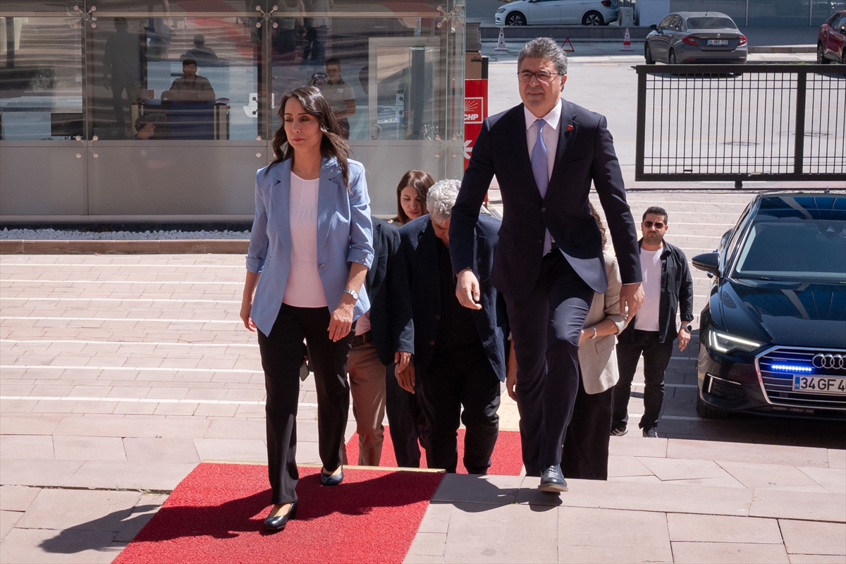 Herkes hakkında soruşturma başlatılabilir