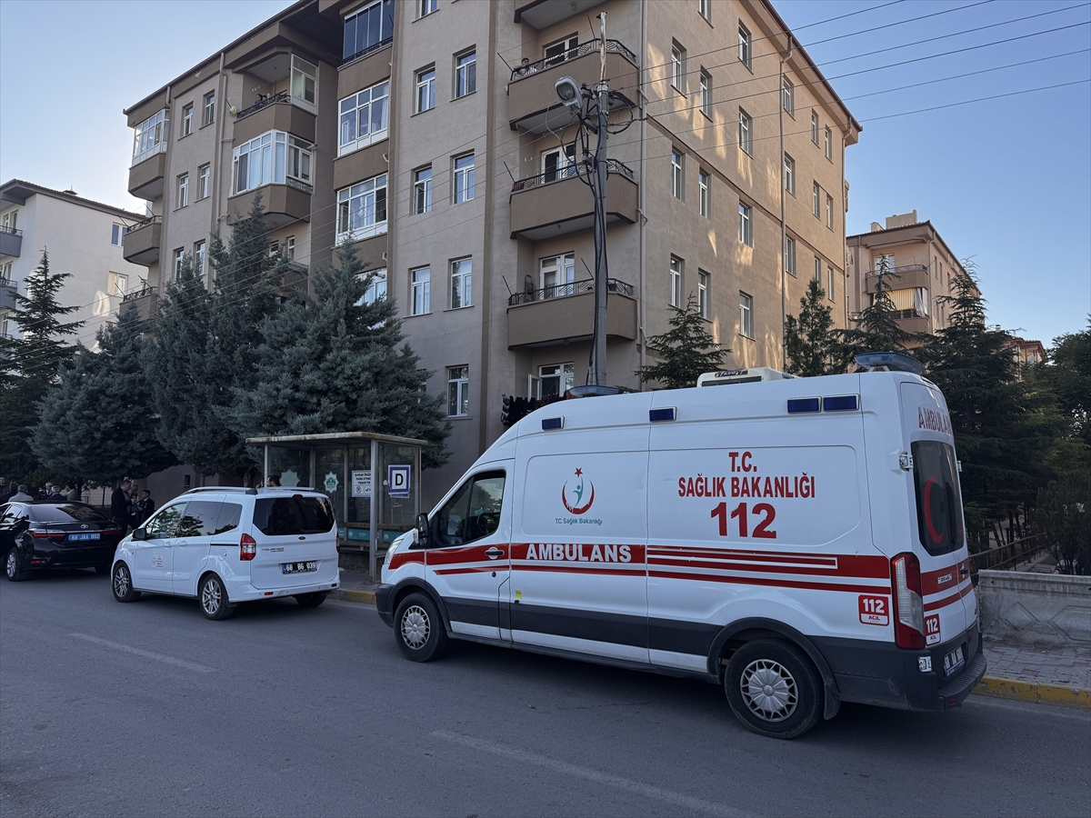 Şehit Piyade Sözleşmeli Er Özkan Özkanlı'nın ailesine acı haber verildi