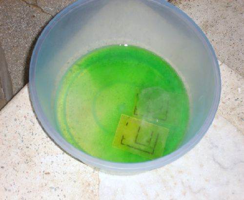 Tuz ruhundan hayatını kaybetti