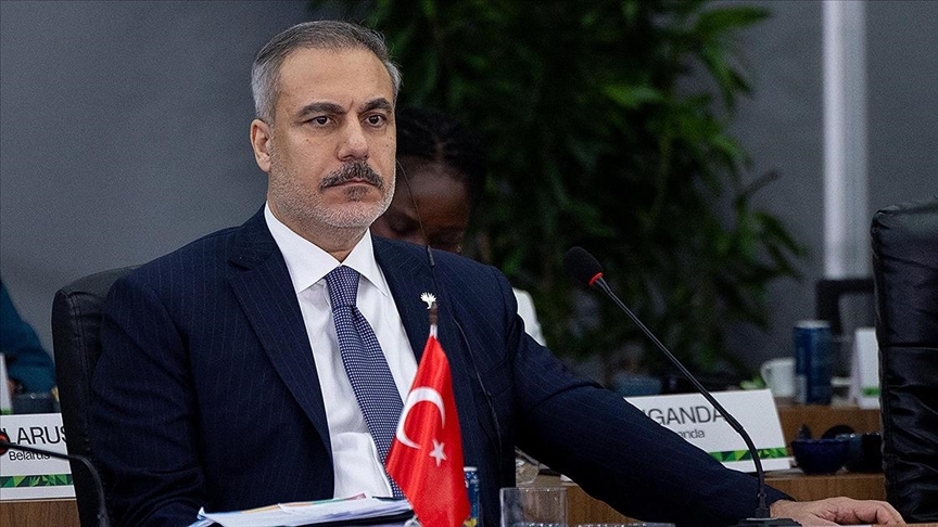 İsrail’in saldırganlığı ve yayılmacılığı kontrol altına alınmazsa, sonuçları küresel ölçekte hissedilecek