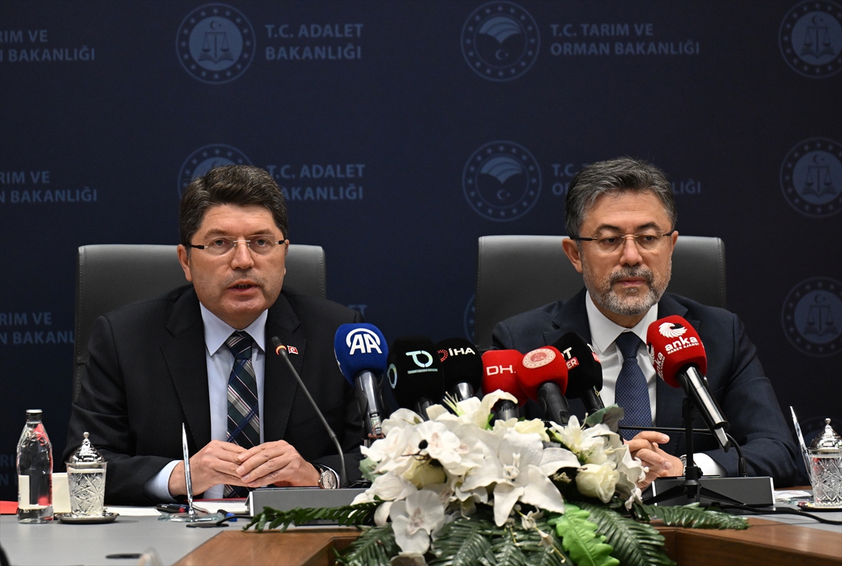 Kasten orman yakana 10 yıl hapis cezası