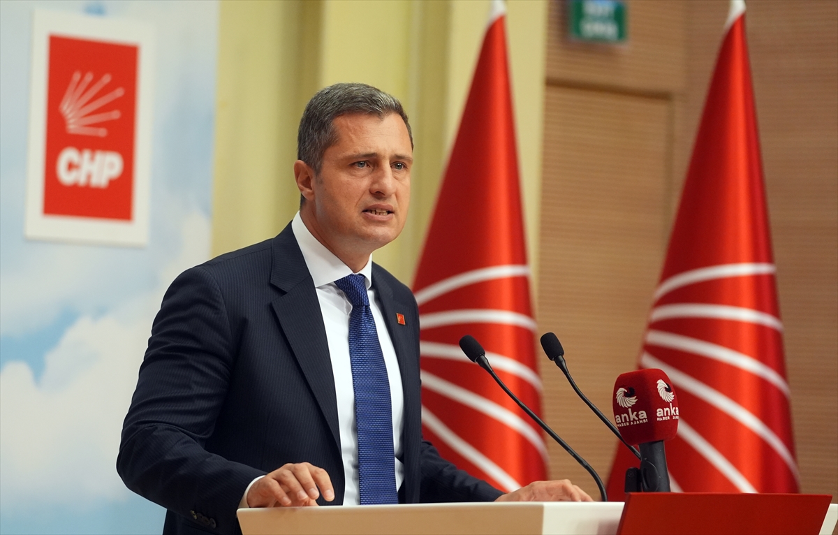 110 gündür direniyoruz ve hiç yorulmadık