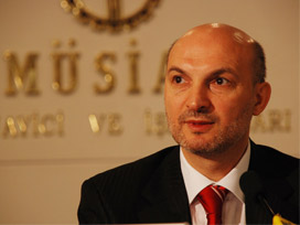 Piyasalara pozitif bir etki yapacak