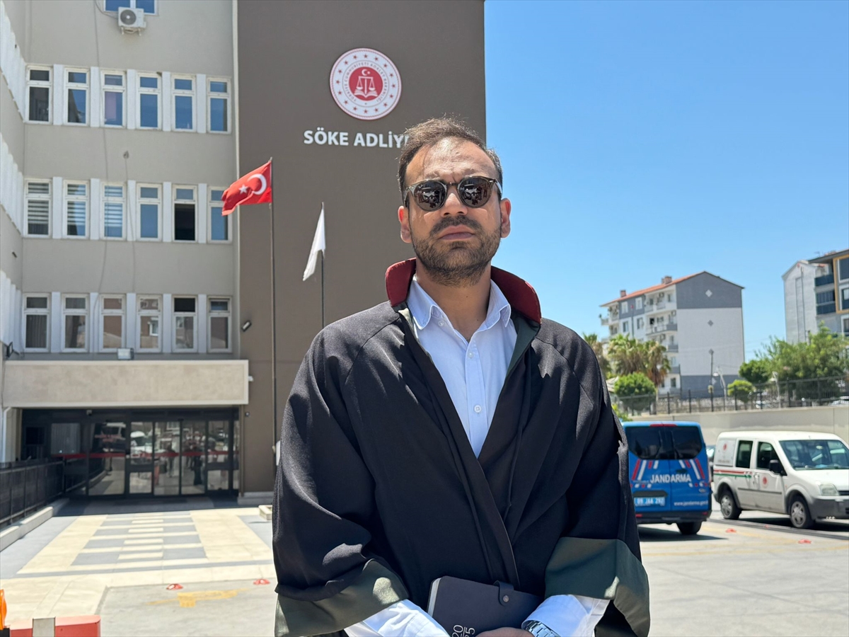 Aydın'da 12 yıl önce metan gazından zehirlenen 3 işçinin öldüğü davanın ilk duruşması yapıldı