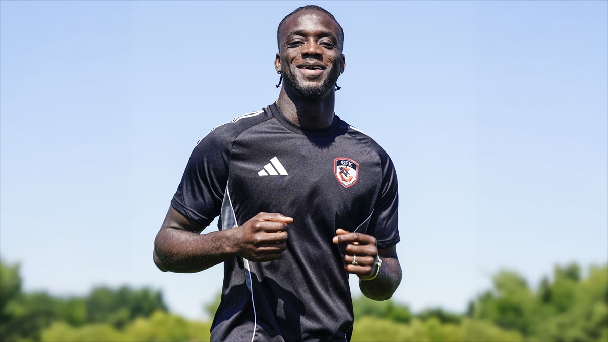 Gaziantep FK, Sırbistan'da birinci etap kamp çalışmasını tamamladı