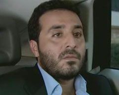 Muro asker kaçağı çıktı