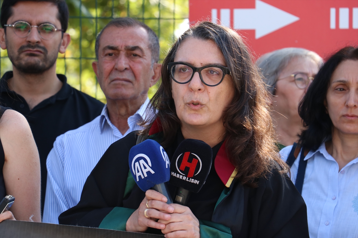 Sakarya'daki havai fişek fabrikası patlaması davasında 6 sanık tekrar yargılanıyor