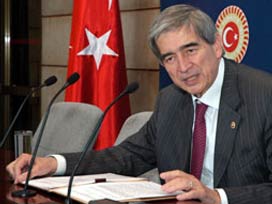 CHP, Anayasa Mahkemesi'ne gidiyor