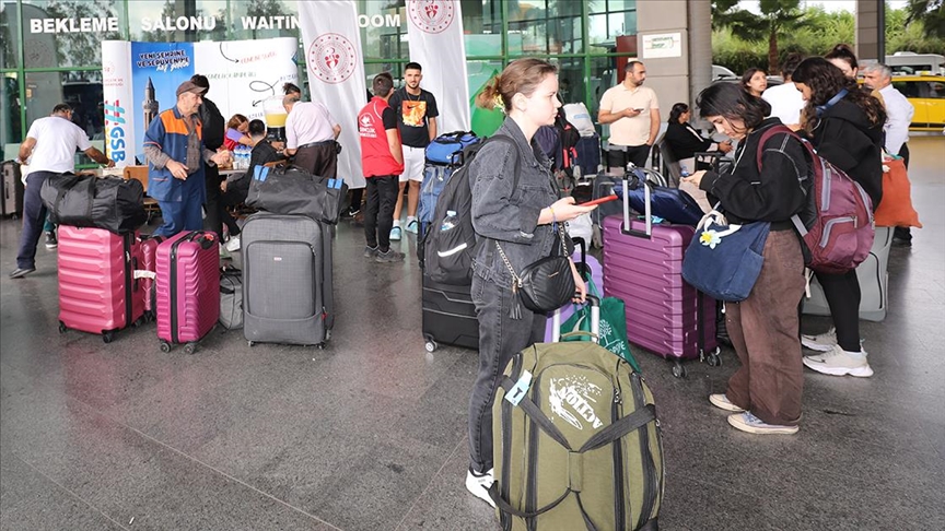 En çok göç alan ve veren il İstanbul