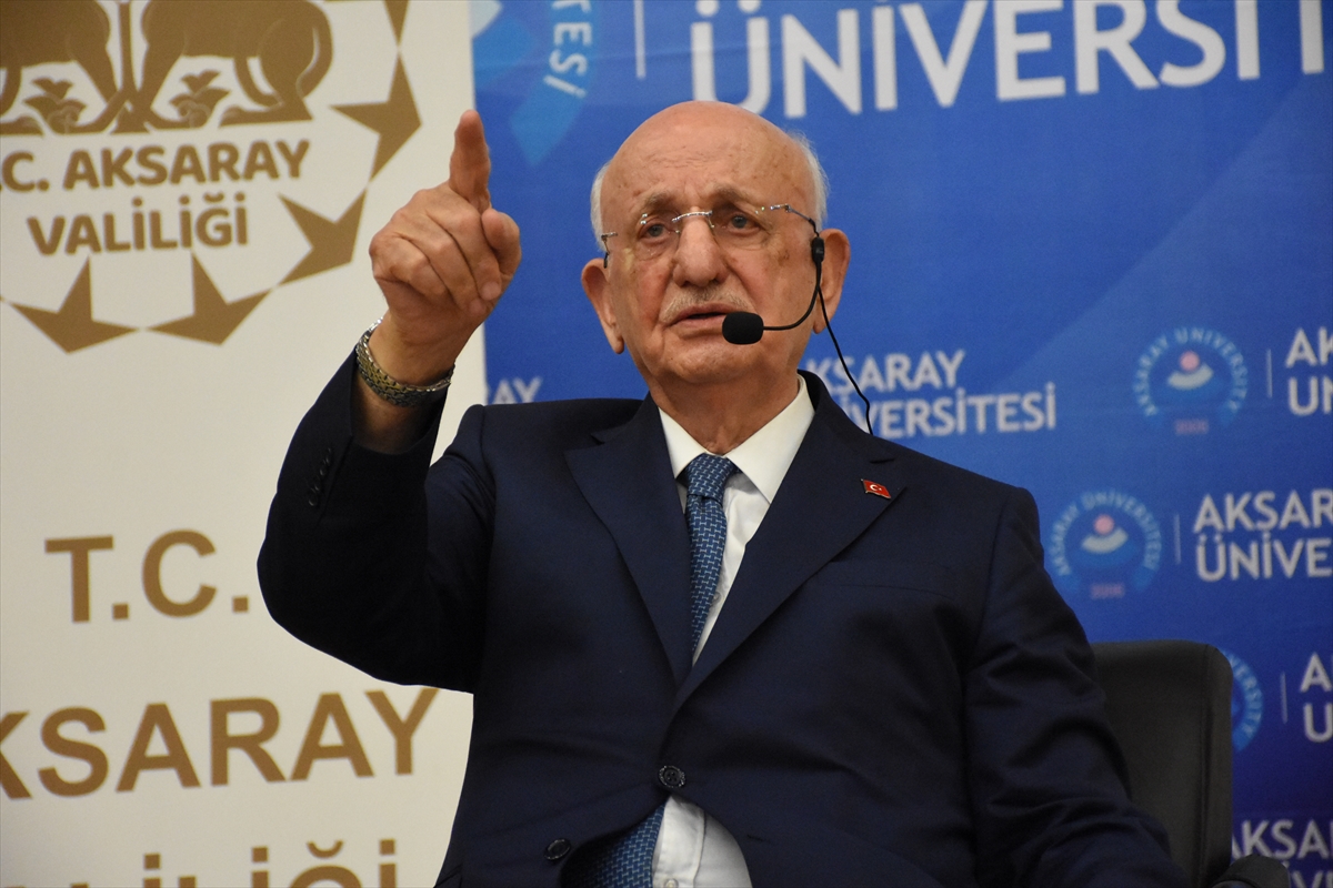 Darbe değil işgal girişimi