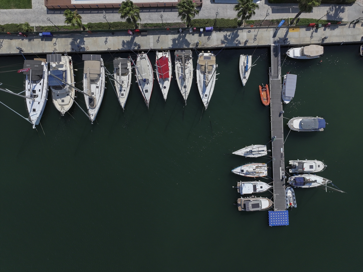 Yat ve tekne yangınlarında "periyodik bakım" hayati önem taşıyor