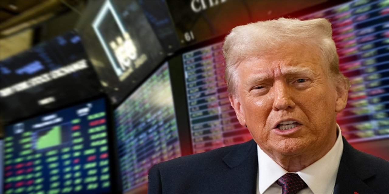 Trump, Powell'ı 6 ayda 23 kez eleştirdi