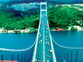 3. Köprünün Yer tartışması Devam Ediyor