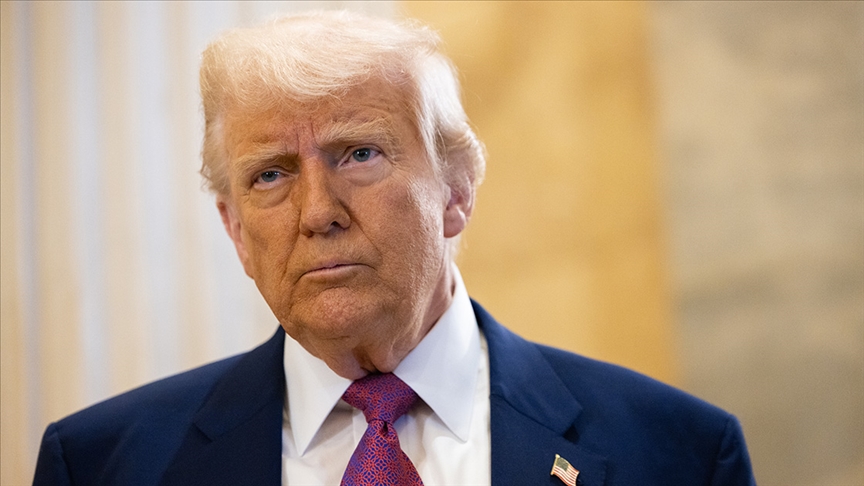 Trump’tan İran'ın nükleer tesislerine yeniden saldırı tehdidi