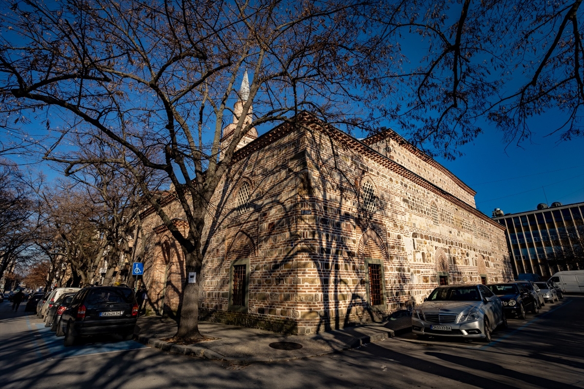 Bulgaristan'daki iki caminin restorasyonu için işbirliği protokolü imzalandı
