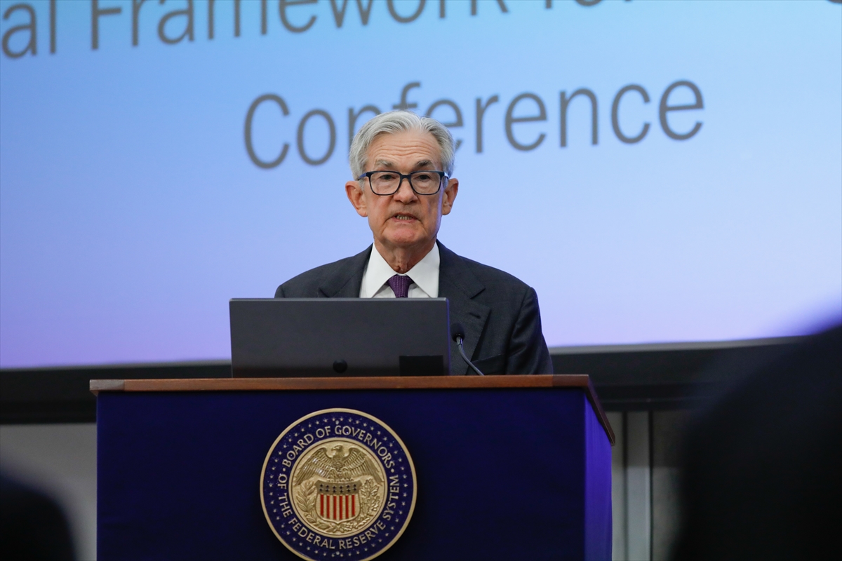 Sermaye çerçevesini nasıl iyileştirebileceğimize dair yeni fikirlere açığız