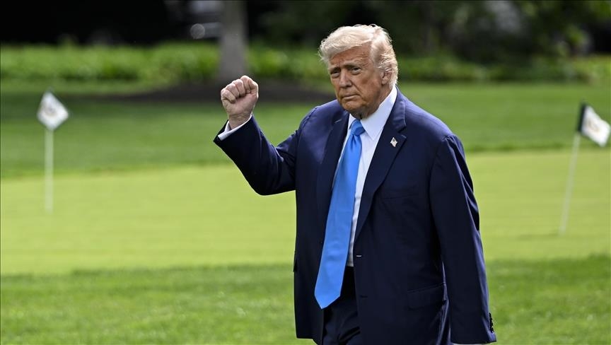 ABD Başkanı Trump, Japonya ile ticaret anlaşmasını tamamladıklarını açıkladı