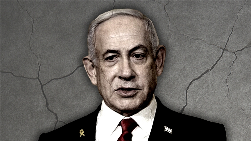 Netanyahu hükümetindeki çatlaklar derinleşiyor mu?