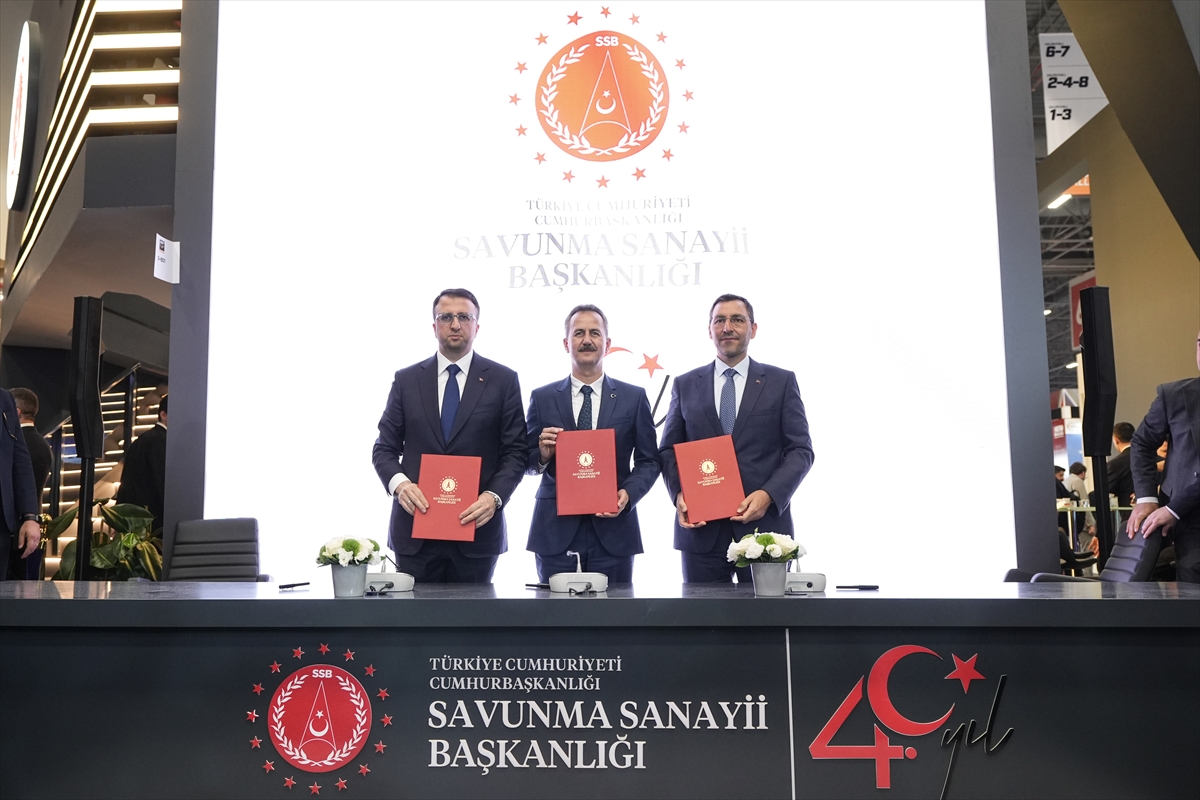 Gök Vatan'da milli güç birliği