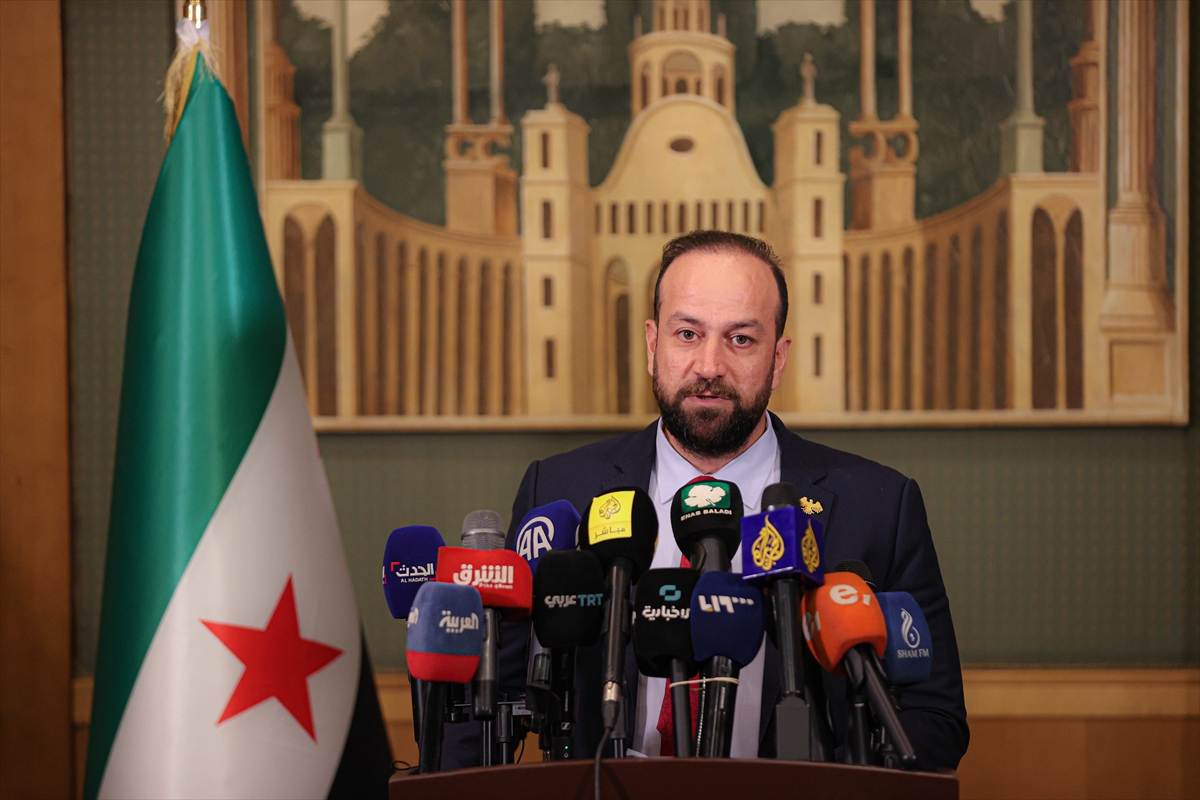 Suudi Arabistan'dan Suriye'ye 6 milyar dolar değerinde yatırım