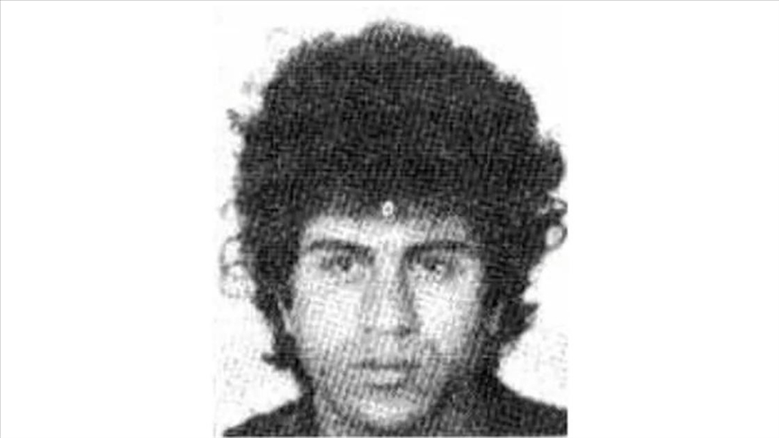 Kırmızı bültenle aranan şüpheli Hatay'da yakalandı