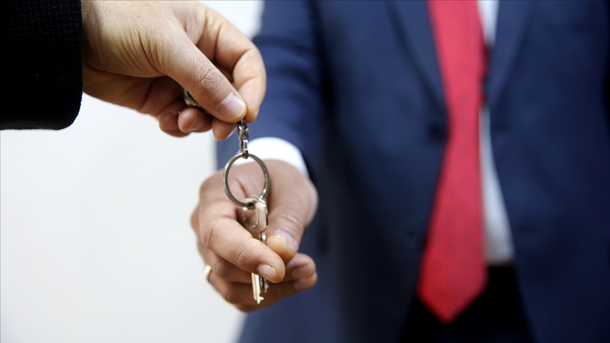 10 soruda "Gayrimenkul Sertifikası" ile borsadan ev alma süreci