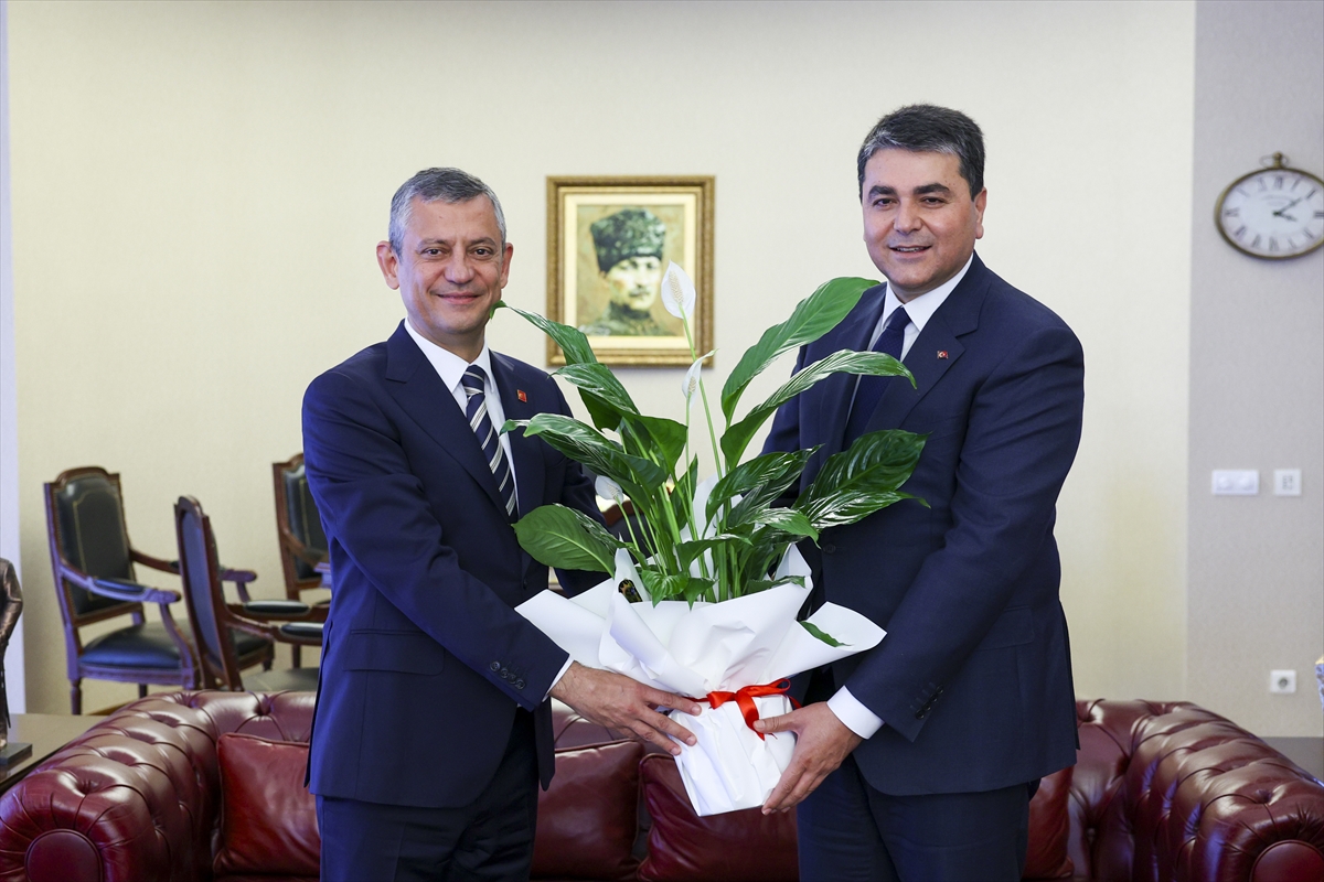 Faizle bu işi çözmek mümkün değil