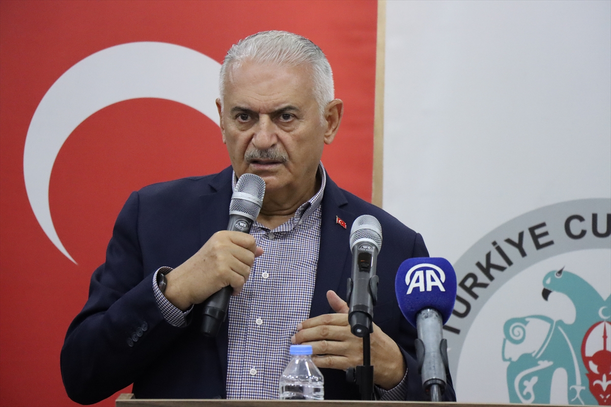 Türkiye'nin 2 trilyon dolar parası gitti.