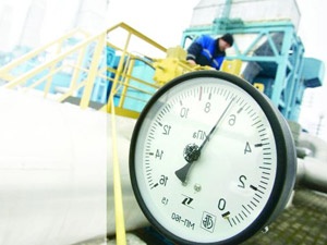 "Nabucco" Türkiye'ye Kazandıracak