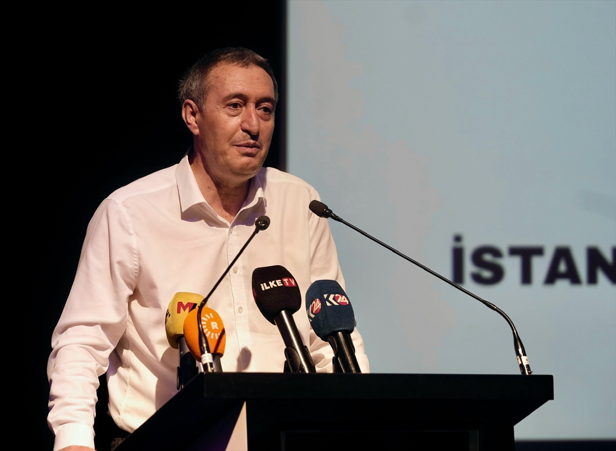 Barışın hikayesini yazabilirsek emin olun 86 milyon kazanır,