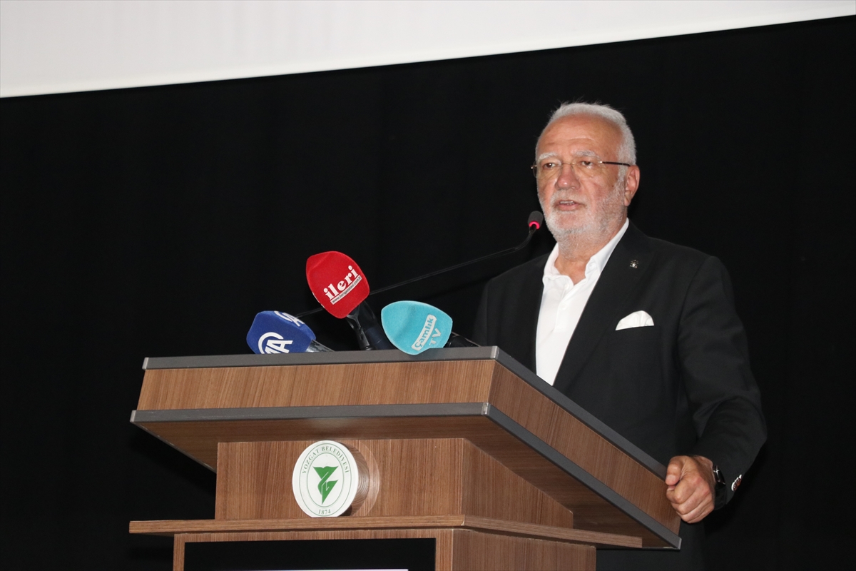 Terörsüz Türkiye olmazsa olmazlarımızdan birisi