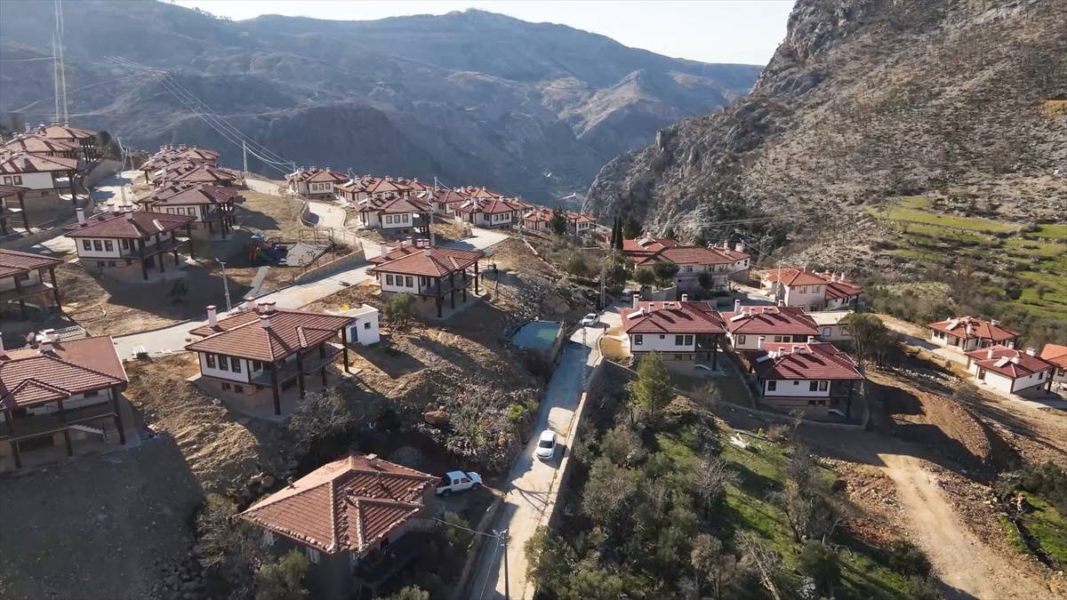 Bakan Kurum'dan 4 yıl önce Manavgat'ta çıkan orman yangınına ilişkin paylaşım