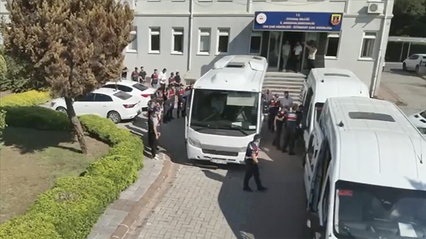 İstanbul'da yasa dışı bahis operasyonları