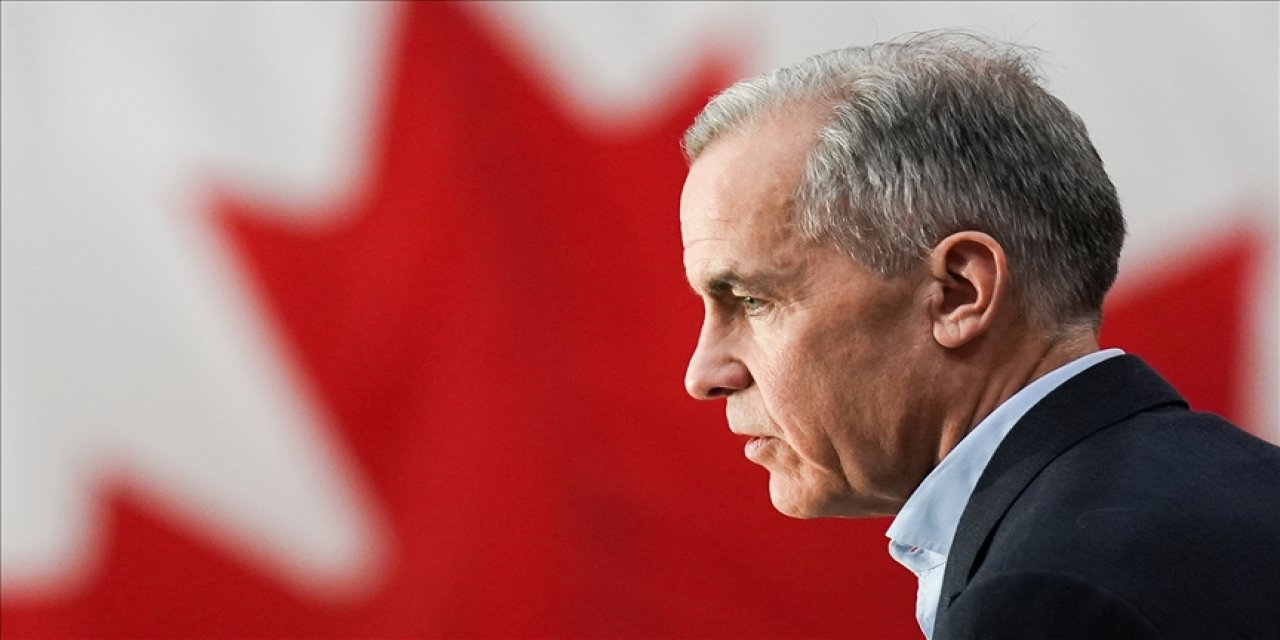 Kanada Başbakanı Carney, eylülde yapılacak BM Genel Kurulu'nda Filistin devletini tanıyacaklarını açıkladı