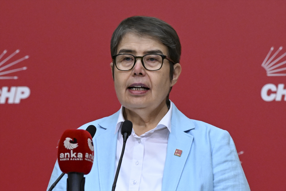 "Tutukluluğun bir ceza olarak uygulamasından vazgeçilmeli