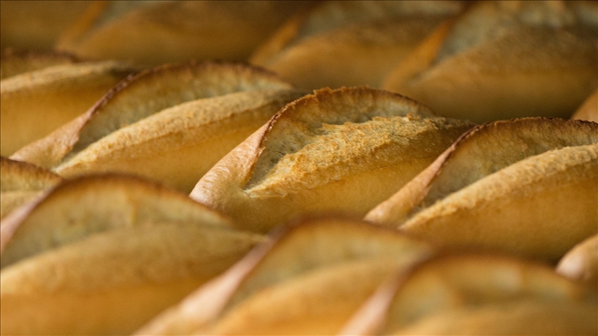 Türkiye Fırıncılar Federasyonu Başkanı Balcı'dan ekmek fiyatlarına ilişkin açıklama