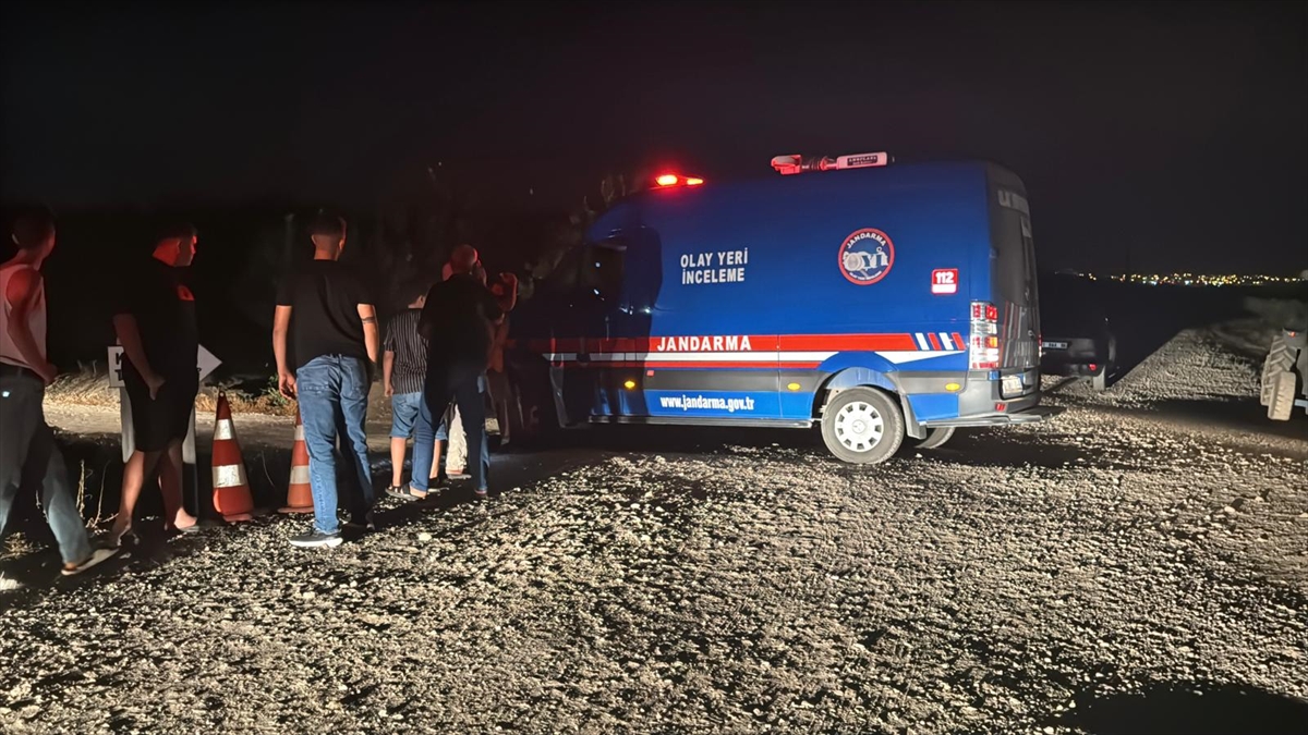 Adana'da eğitim uçağı düştü, 2 kişi yaralandı