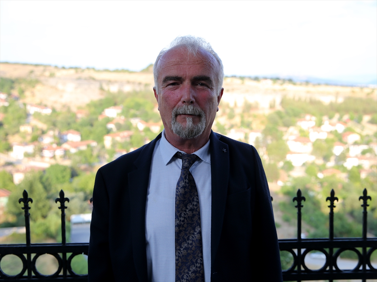 Uzmanından "Türkiye'deki güneşlenme miktarının artması, orman yangınlarını çoğaltıyor" değerlendirmesi