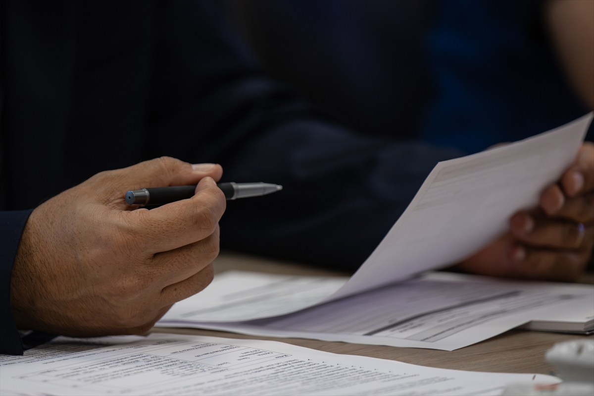 MKE dersliksiz okul için mülakatlar başladı